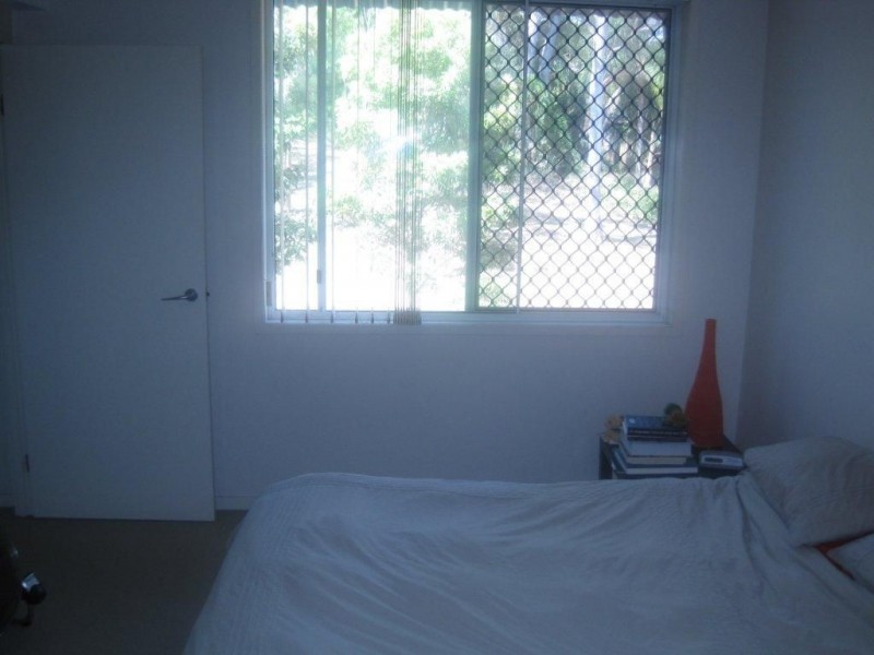 12/38 Vincent St, Indooroopilly QLD 4068