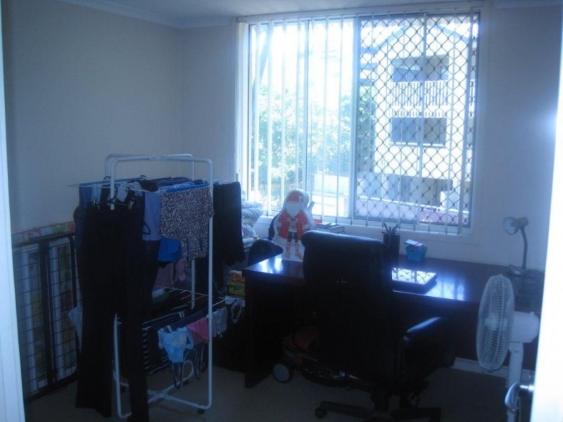 12/38 Vincent St, Indooroopilly QLD 4068