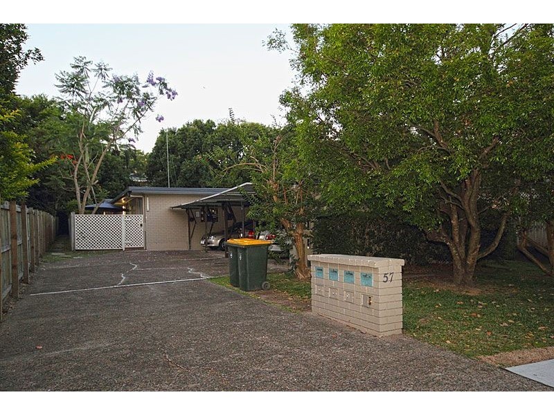1/57 Westerham St, Taringa QLD 4068