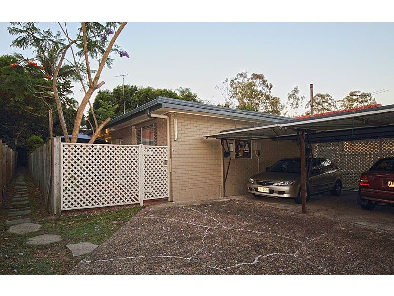 1/57 Westerham St, Taringa QLD 4068