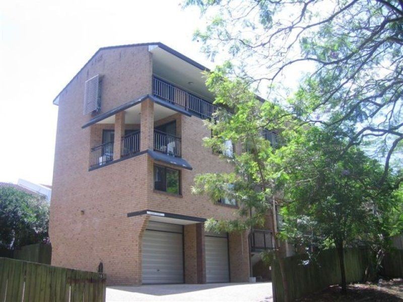 4/15 Burton St, Indooroopilly QLD 4068