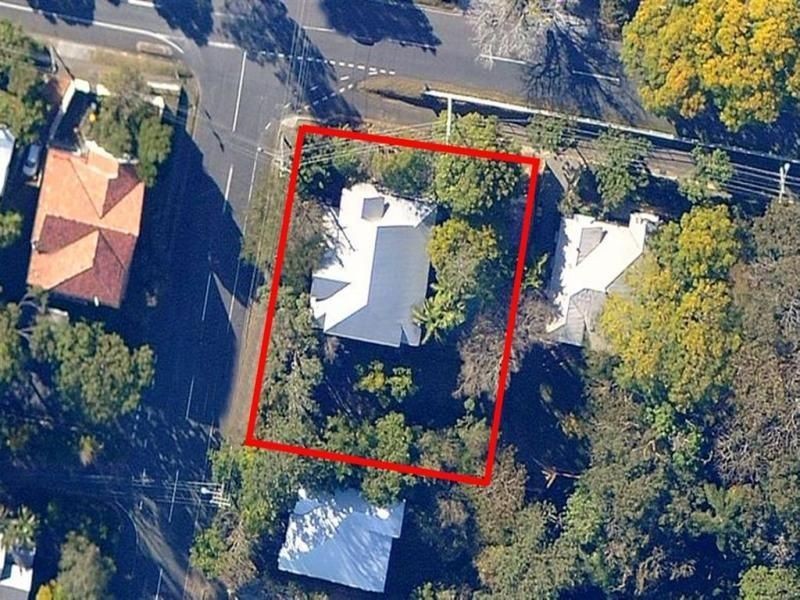 132 Sherwood Rd, Toowong QLD 4066