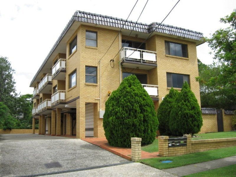 5/8 Grove St, Toowong QLD 4066