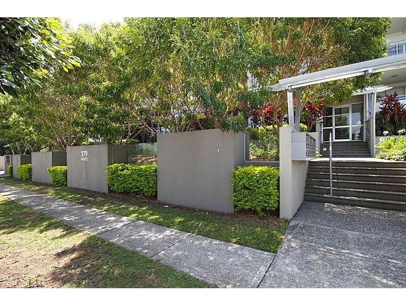 1/275 Moggill Rd, Indooroopilly QLD 4068