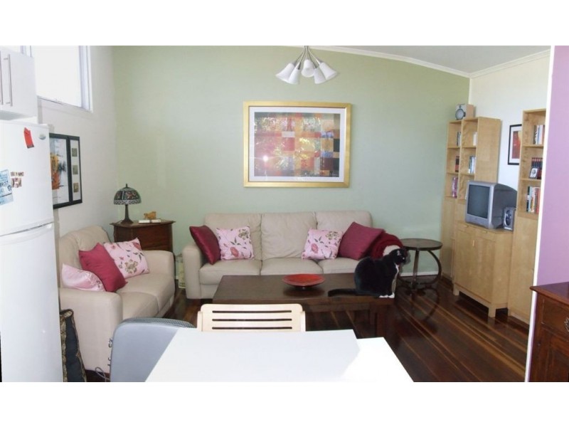 3/9 Salisbury Street, Indooroopilly QLD 4068