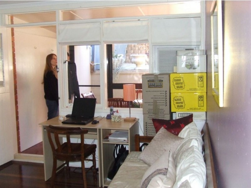 3/9 Salisbury Street, Indooroopilly QLD 4068