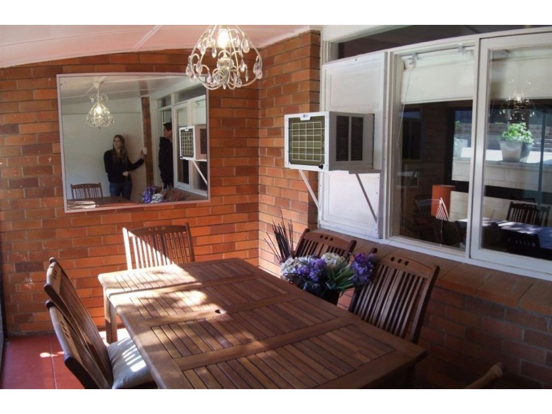 3/9 Salisbury Street, Indooroopilly QLD 4068