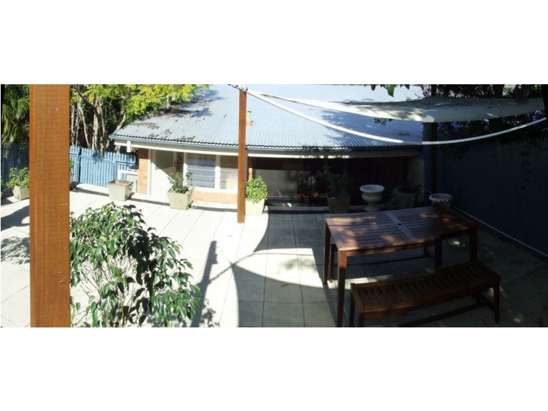 3/9 Salisbury Street, Indooroopilly QLD 4068