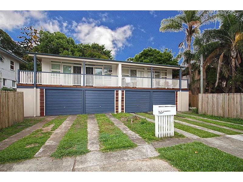 3/9 Salisbury Street, Indooroopilly QLD 4068