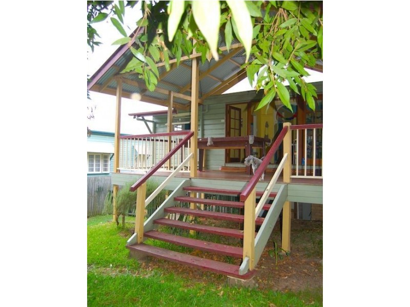 4 Palmerston, Annerley QLD 4103