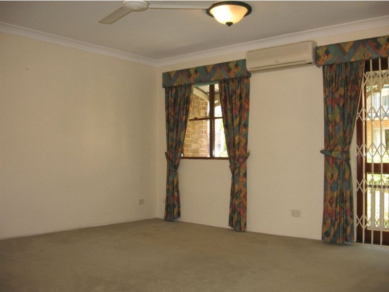 2/26 Gordon Ave, Milton QLD 4064