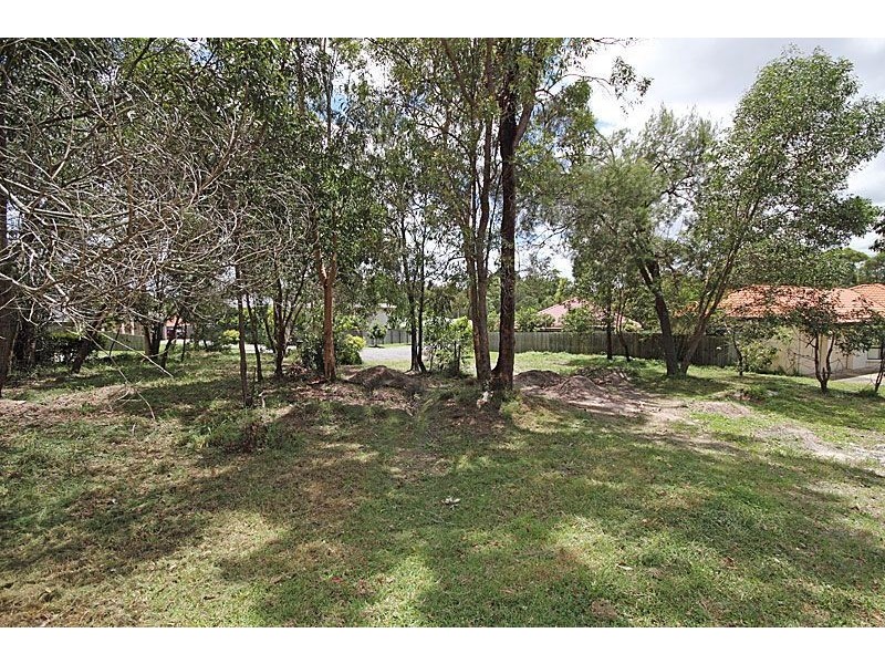 8 Ashton Way, Forest Lake QLD 4078