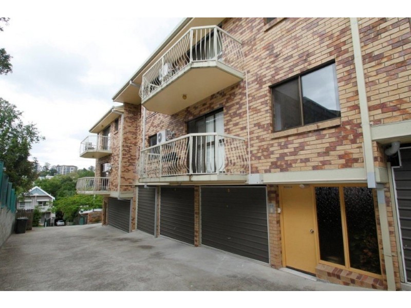 4/59 Oxford Tce, Taringa QLD 4068