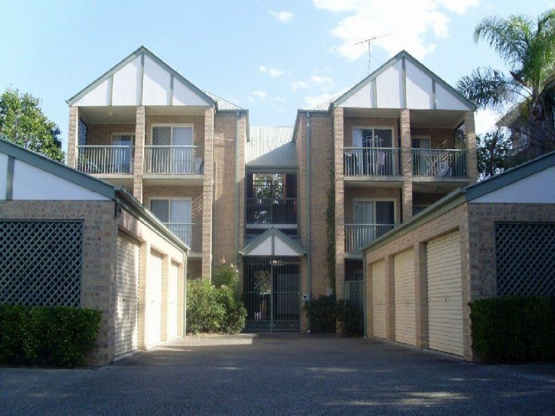 6/72 Waverley Rd, Taringa QLD 4068