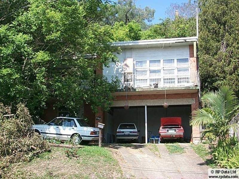 140 Gailey Rd, Taringa QLD 4068