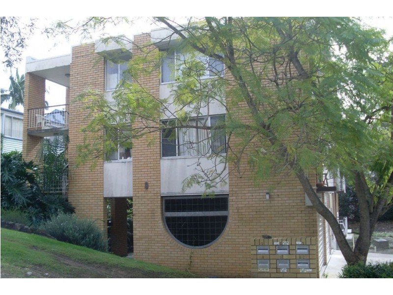 3/9 Broomfield St, Taringa QLD 4068