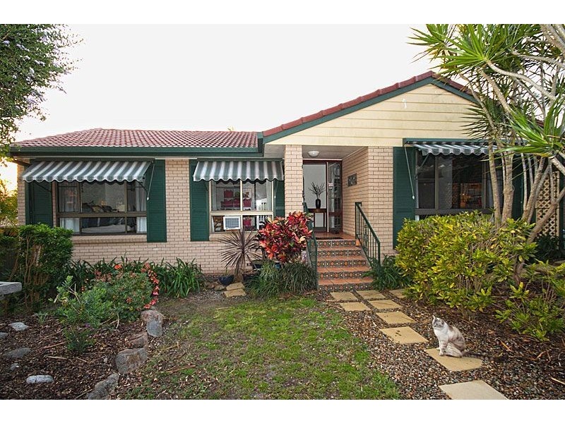 53 Tanglewood St, Middle Park QLD 4074