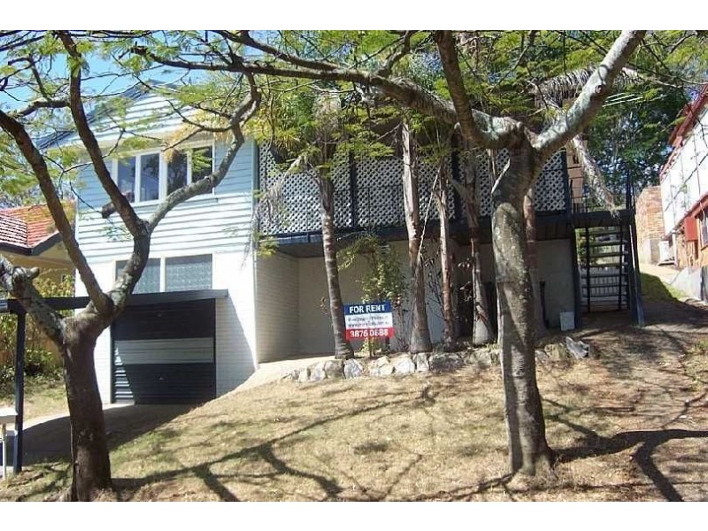 12 Camira St, St Lucia QLD 4067