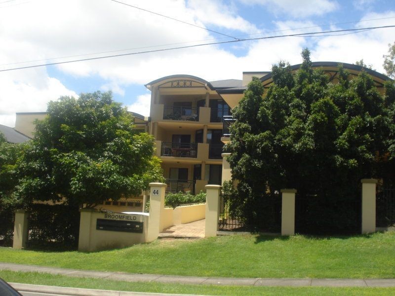 7/44 Broomfield St, Taringa QLD 4068