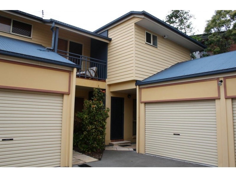 7/24 Brisbane, St Lucia QLD 4067