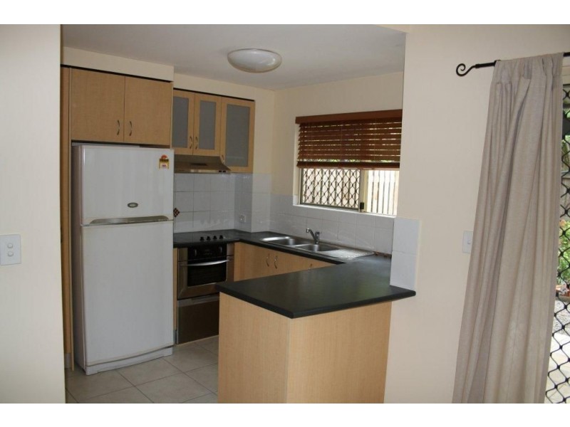 7/24 Brisbane, St Lucia QLD 4067