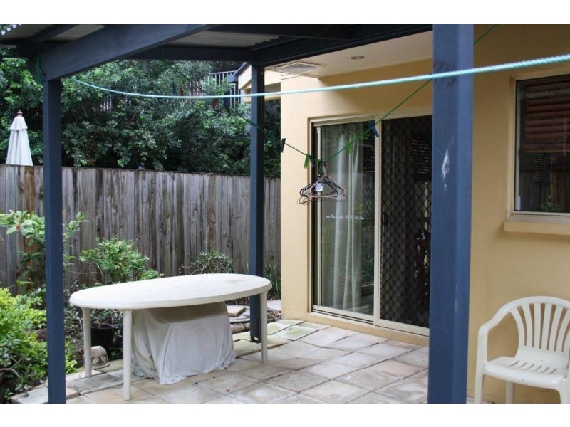 7/24 Brisbane, St Lucia QLD 4067