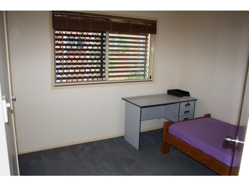 7/24 Brisbane, St Lucia QLD 4067