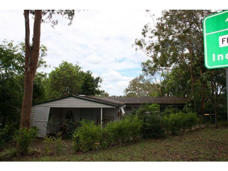 37 Fig Tree Pocket Rd, Chapel Hill QLD 4069