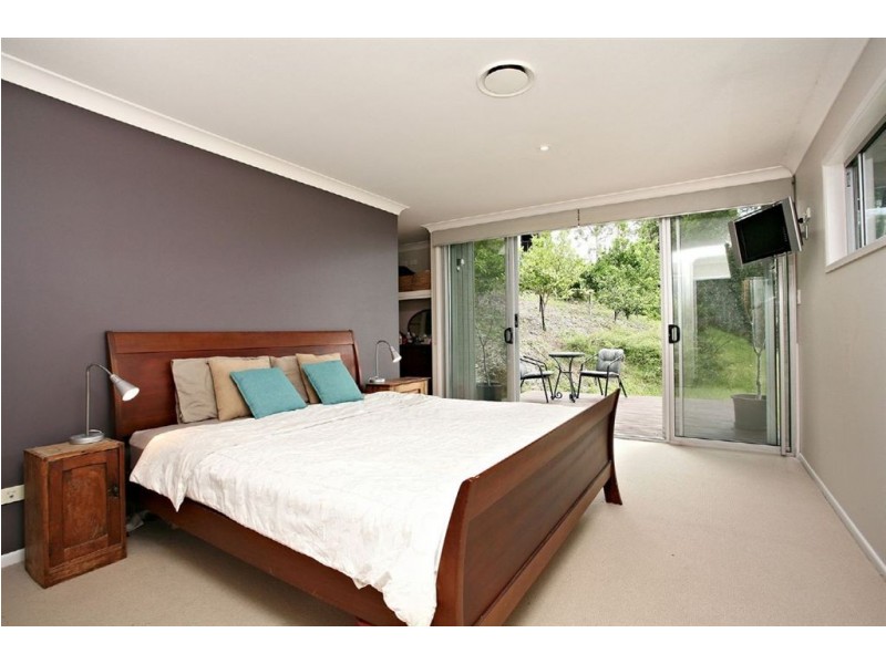 38 Leila Place, Pullenvale QLD 4069