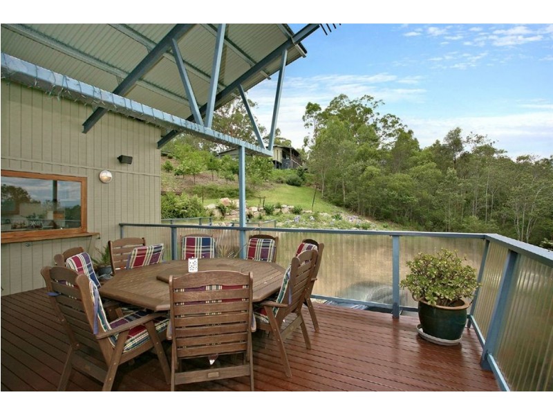 38 Leila Place, Pullenvale QLD 4069
