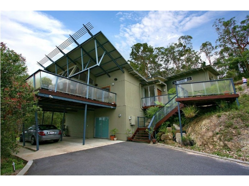 38 Leila Place, Pullenvale QLD 4069