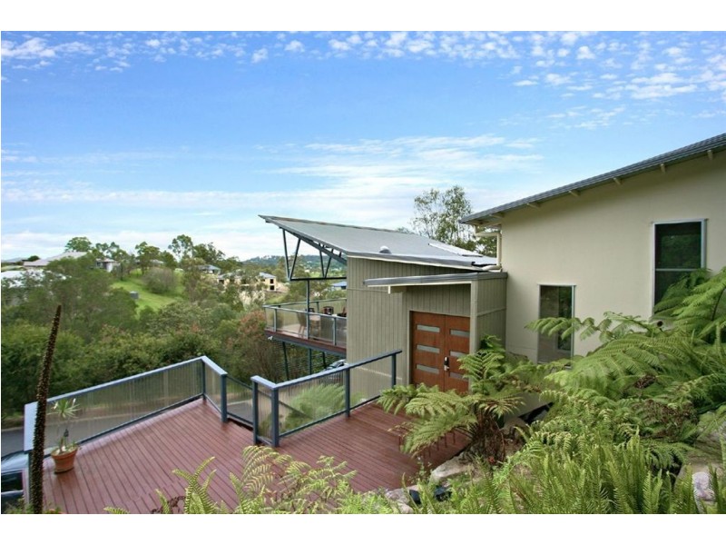 38 Leila Place, Pullenvale QLD 4069