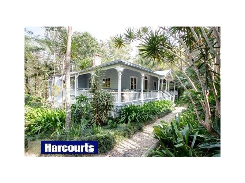 31 Airlie Rd, Pullenvale QLD 4069