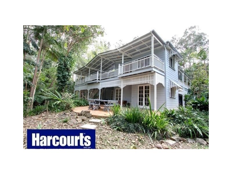 31 Airlie Rd, Pullenvale QLD 4069