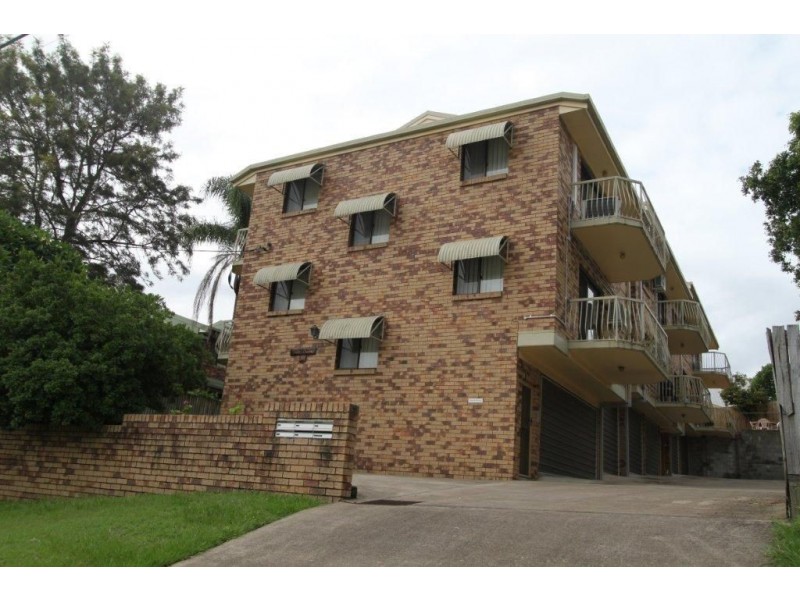 1/59 Oxford Tce, Taringa QLD 4068