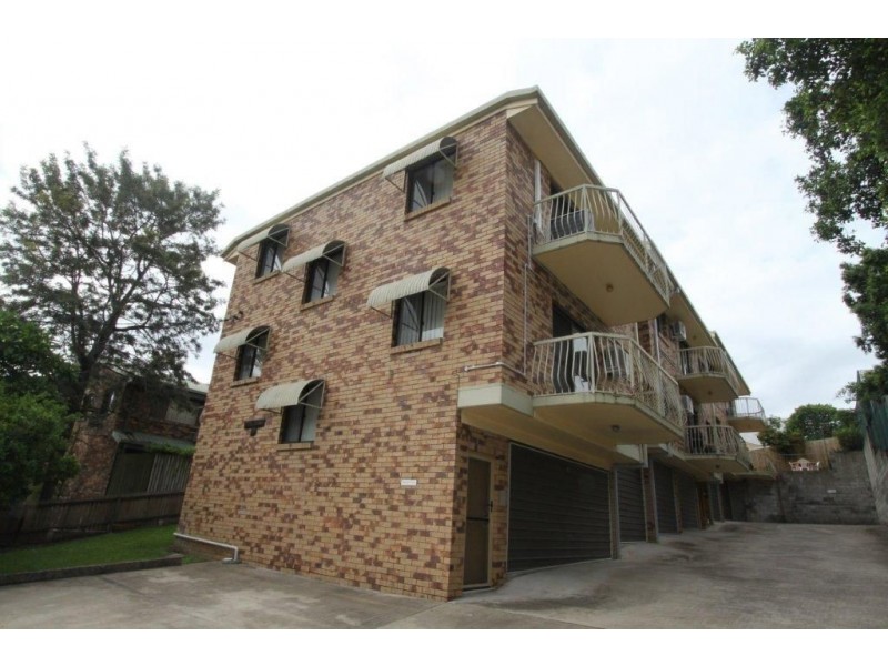 1/59 Oxford Tce, Taringa QLD 4068