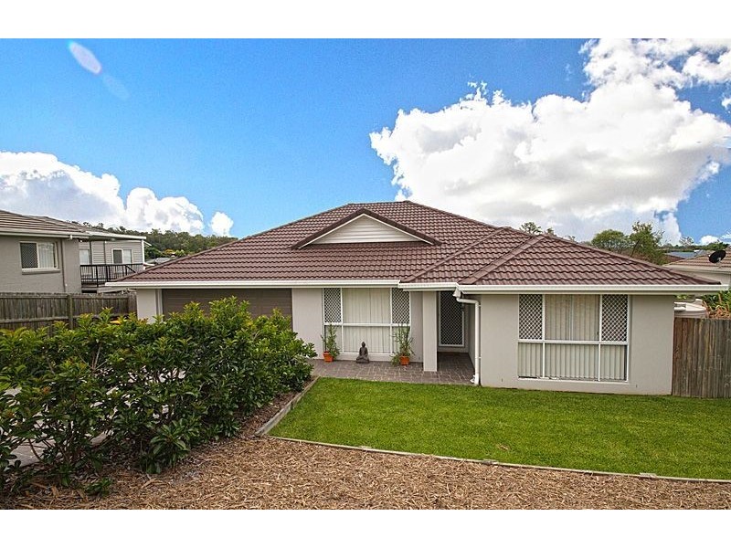 19 Regency Cres, Moggill QLD 4070