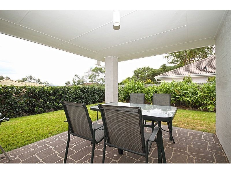 19 Regency Cres, Moggill QLD 4070