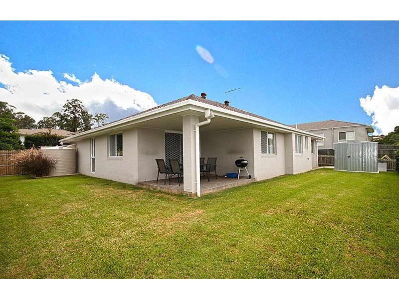 19 Regency Cres, Moggill QLD 4070