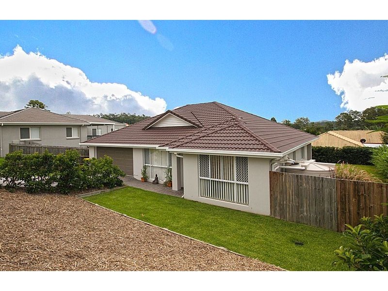 19 Regency Cres, Moggill QLD 4070