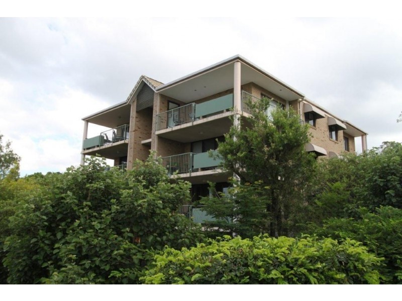 7/23 Bishop St, St Lucia QLD 4067