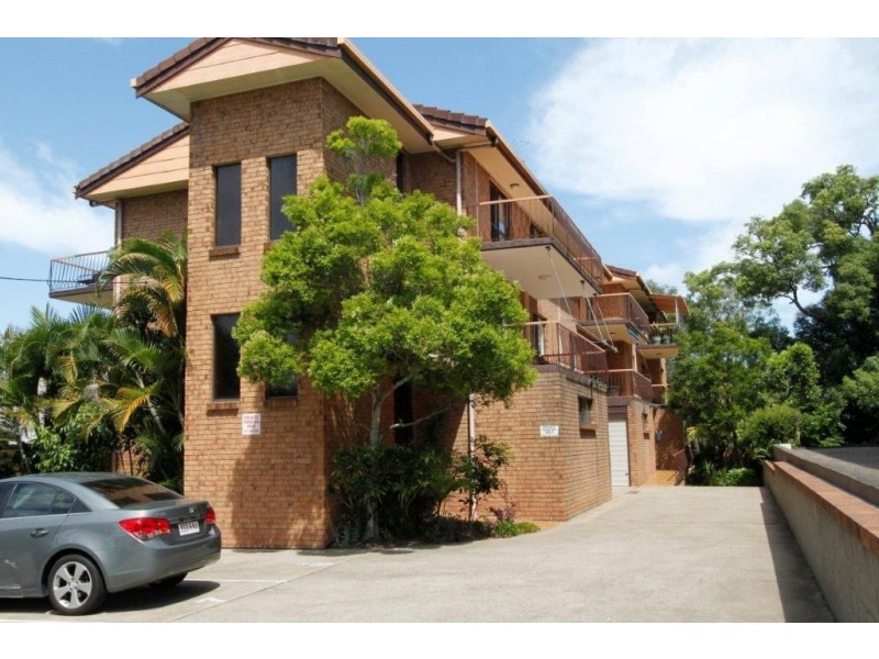 7/41 Riverview Tce, Indooroopilly QLD 4068