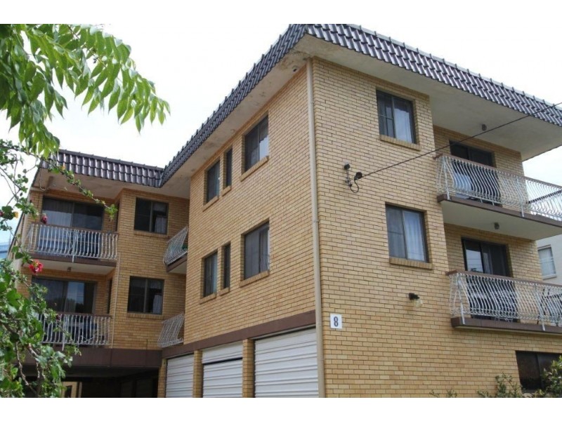 4/8 Augustus St, Toowong QLD 4066