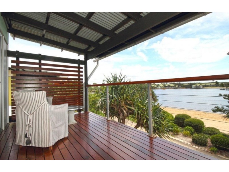 60/80 North Shore, Twin Waters QLD 4564