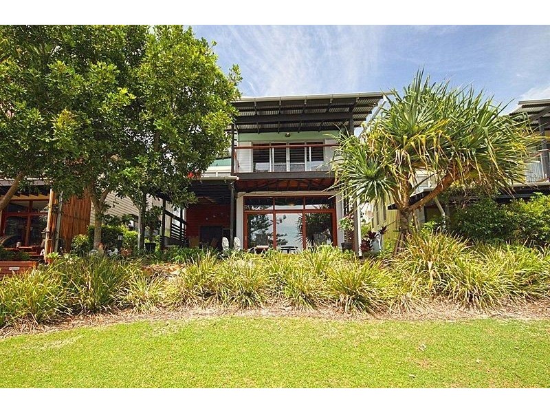 60/80 North Shore, Twin Waters QLD 4564