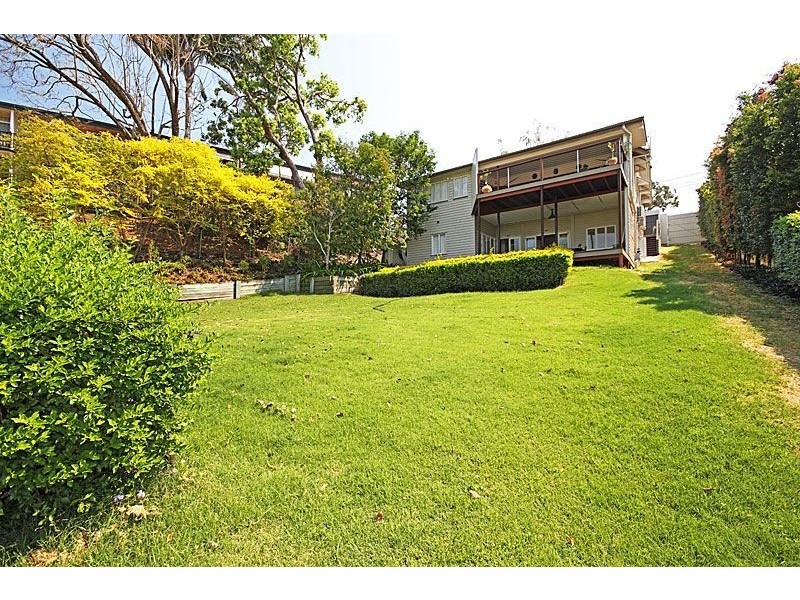 30 Miskin St, Toowong QLD 4066