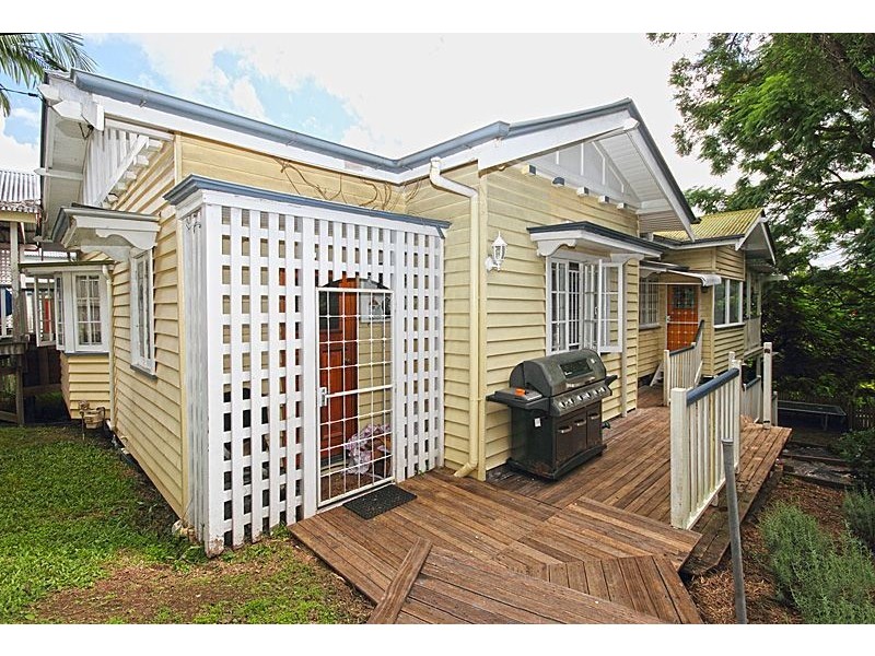115 Birdwood Tce, Auchenflower QLD 4066