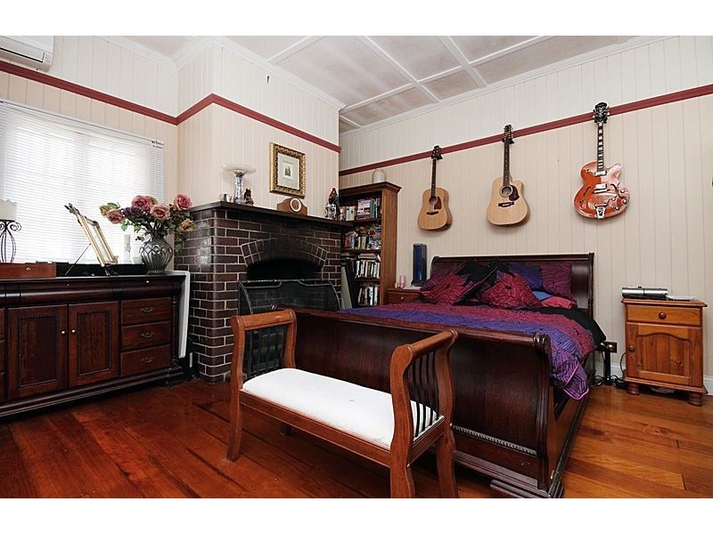 115 Birdwood Tce, Auchenflower QLD 4066