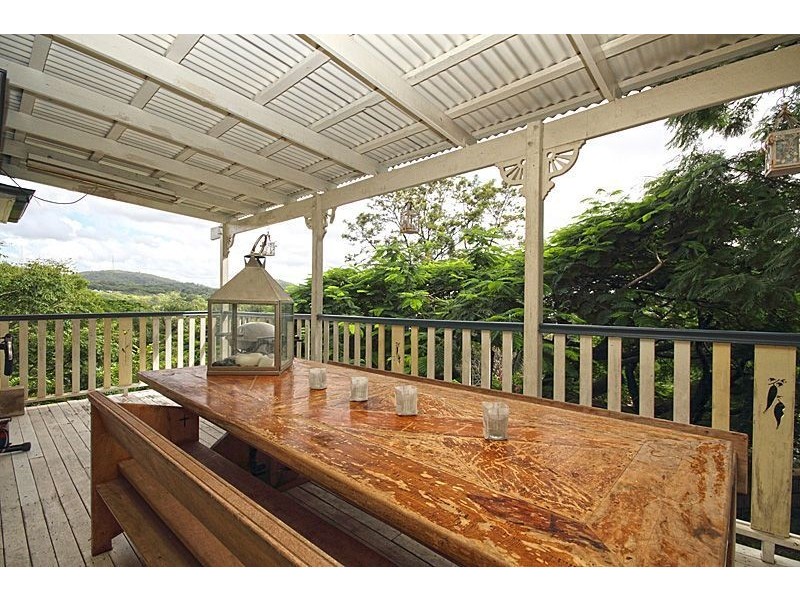115 Birdwood Tce, Auchenflower QLD 4066