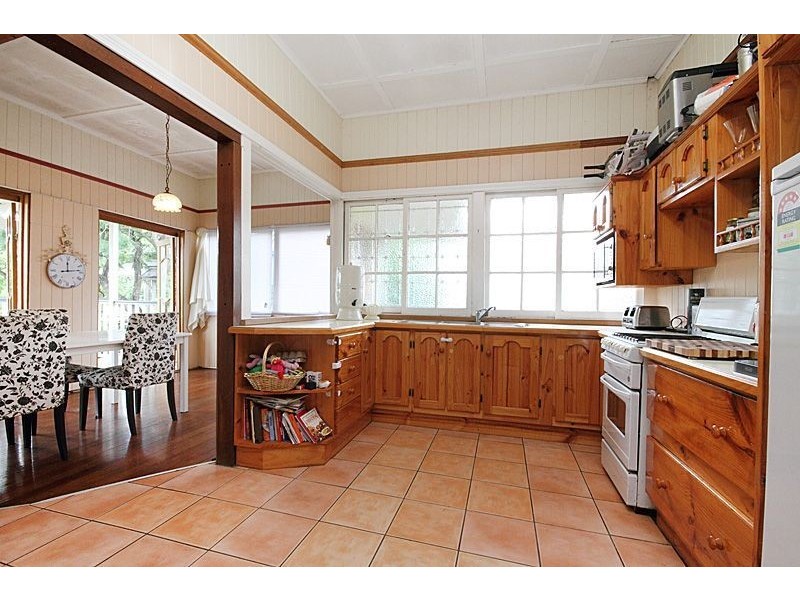 115 Birdwood Tce, Auchenflower QLD 4066